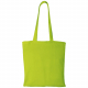 Sac shopping publicitaire coton 180g - Peru