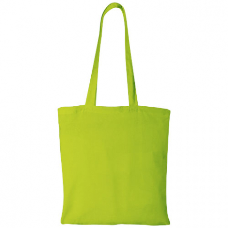 Sac shopping publicitaire coton 180g - Peru