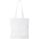 Sac shopping publicitaire coton 180g - Peru