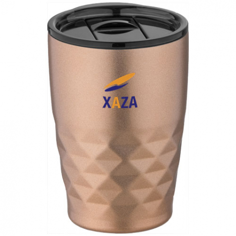 Mug isotherme publicitaire 350ml GEO