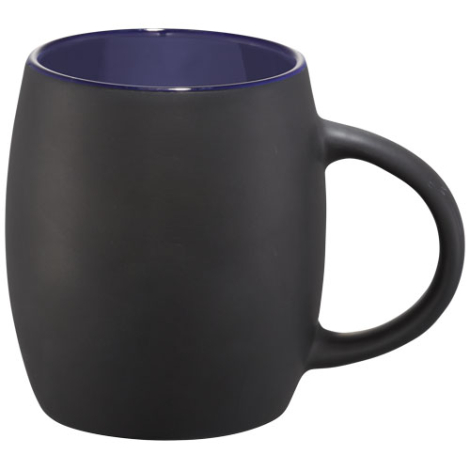 Mug publicitaire en céramique 400 ml - HEARTH