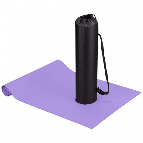 Tapis de fitness et yoga publicitaire - Cobra