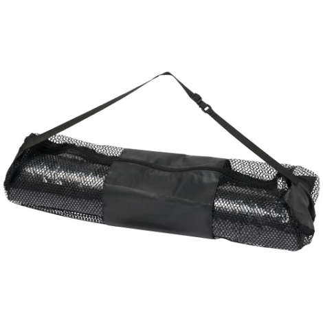 Tapis de yoga personnalisable avec pochette Babaji