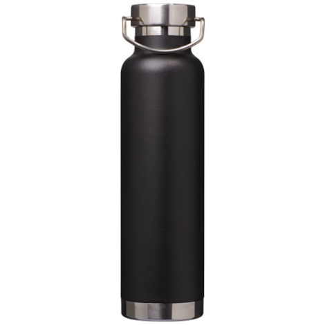 Bouteille inox publicitaire isolante 650 ml - THOR