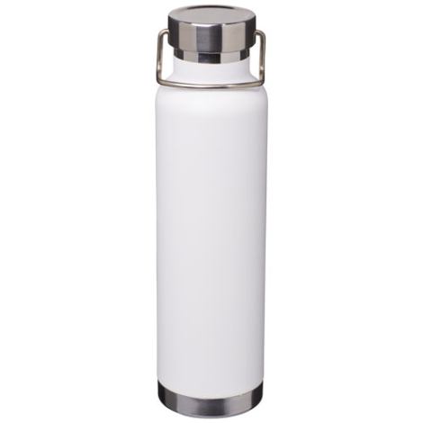 Bouteille inox publicitaire isolante 650 ml - THOR