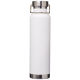 Bouteille inox publicitaire isolante 650 ml - THOR