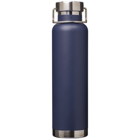 Bouteille inox publicitaire isolante 650 ml - THOR