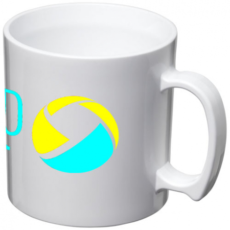 Mug personnalisable 300 ml - UK