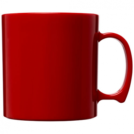 Mug personnalisable 300 ml - UK