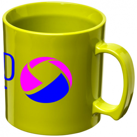 Mug personnalisable 300 ml - UK