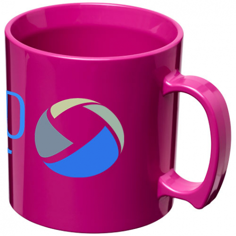 Mug personnalisable 300 ml - UK