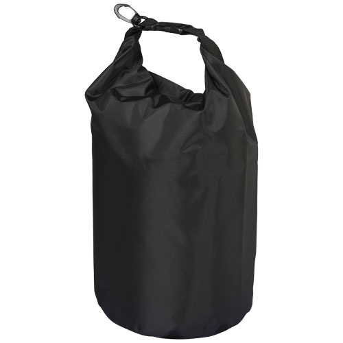 Sac étanche publicitaire 5L - Survivor Noir