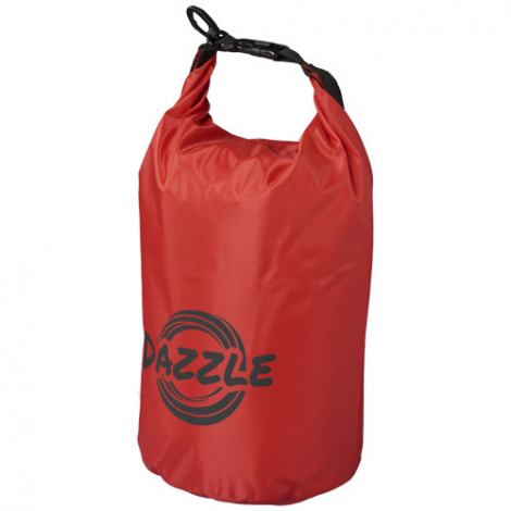 Sac étanche publicitaire 5L - Survivor