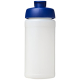 Bidon de sport Baseline personnalisable 500 ml