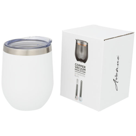 Tasse isotherme et publicitaire 350ml Corzo