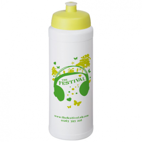 Bouteille de sport publicitaire 750 ml - Baseline Plus