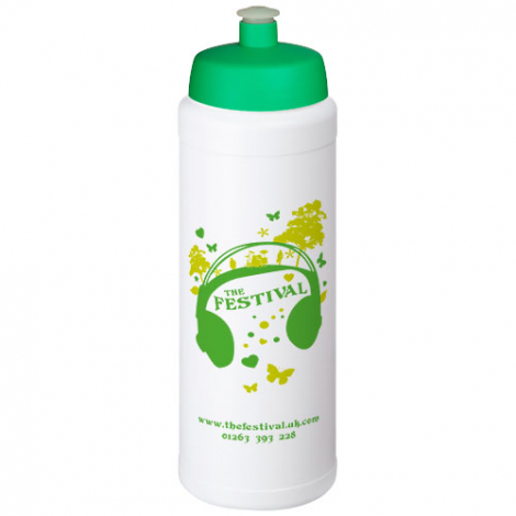 Bouteille de sport publicitaire 750 ml - Baseline Plus