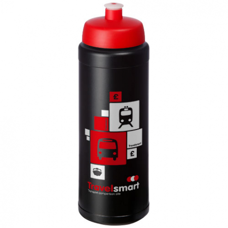 Bouteille de sport publicitaire 750 ml - Baseline Plus