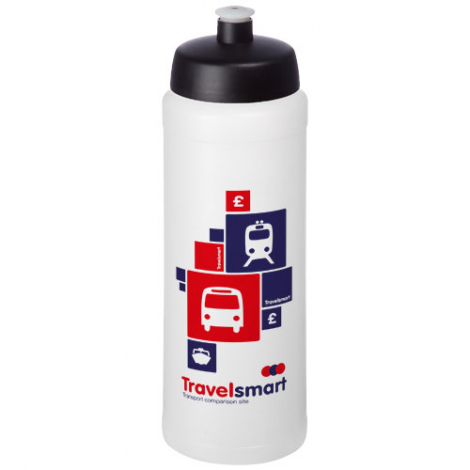 Bouteille de sport publicitaire 750 ml - Baseline Plus