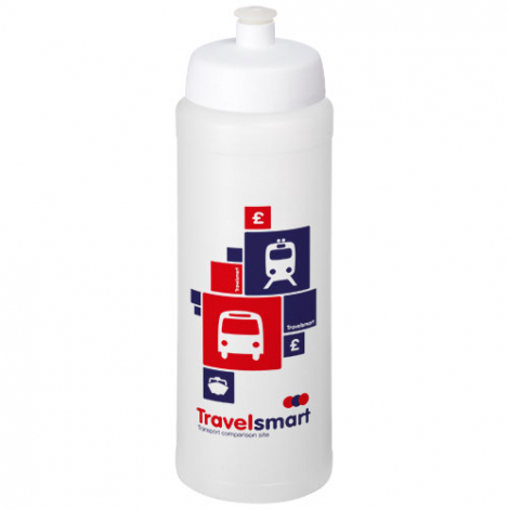 Bouteille de sport publicitaire 750 ml - Baseline Plus