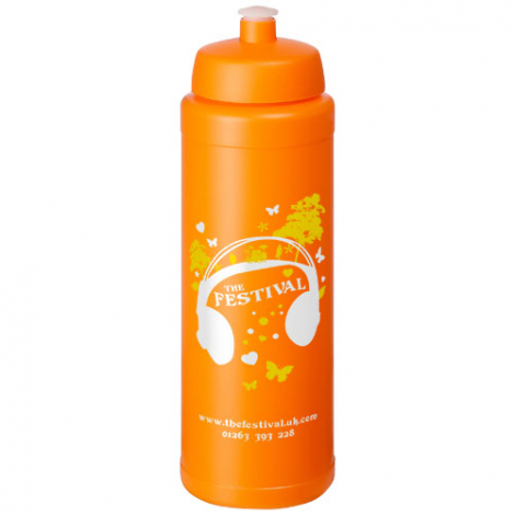 Bouteille de sport publicitaire 750 ml - Baseline Plus