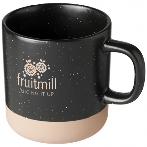 Mug en céramique publicitaire 360 ml - Pascal