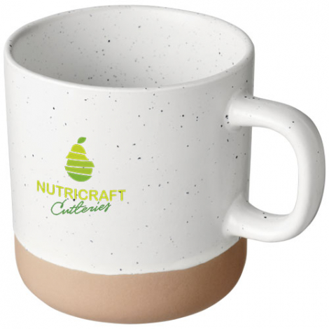 Mug en céramique publicitaire 360 ml - Pascal