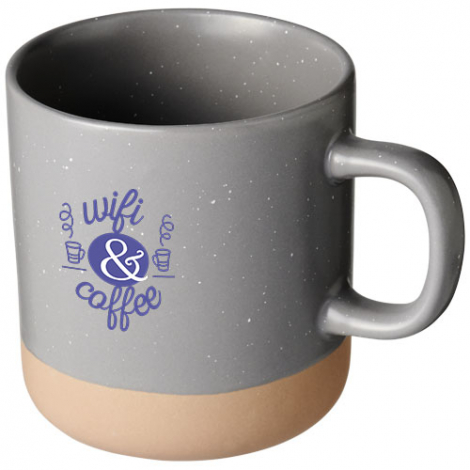 Mug en céramique publicitaire 360 ml - Pascal