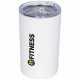 Gobelet publicitaire isotherme isolation sous vide - Pika 330 ml
