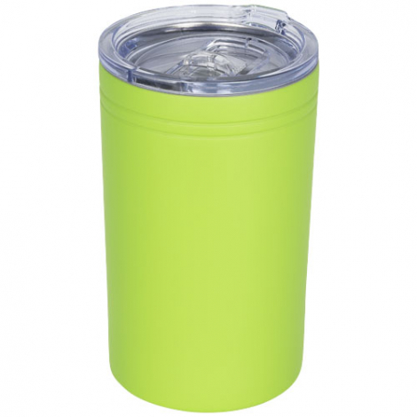 Gobelet publicitaire isotherme isolation sous vide - Pika 330 ml