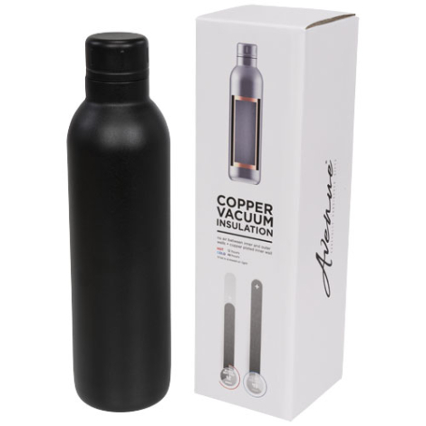 Bouteille publicitaire sport 510 ml - Thor