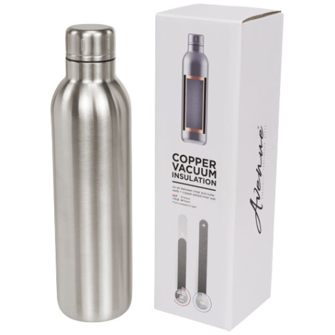 Bouteille publicitaire sport 510 ml - Thor