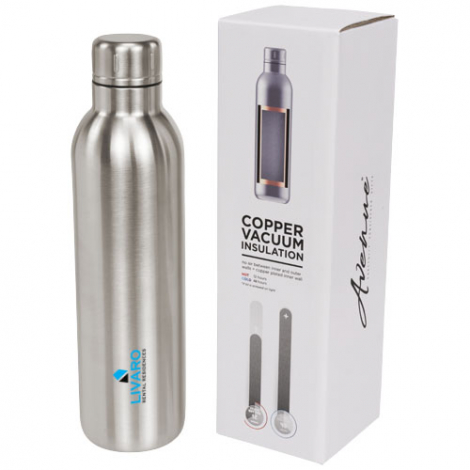 Bouteille publicitaire sport 510 ml - Thor