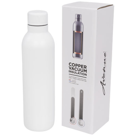 Bouteille publicitaire sport 510 ml - Thor