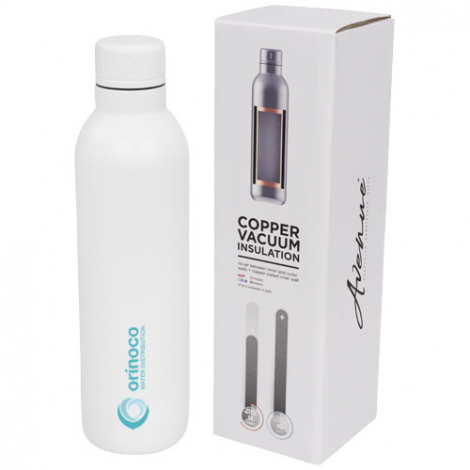 Bouteille publicitaire sport 510 ml - Thor