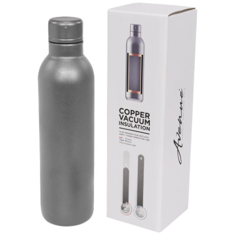 Bouteille publicitaire sport 510 ml - Thor