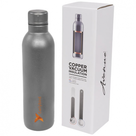Bouteille publicitaire sport 510 ml - Thor