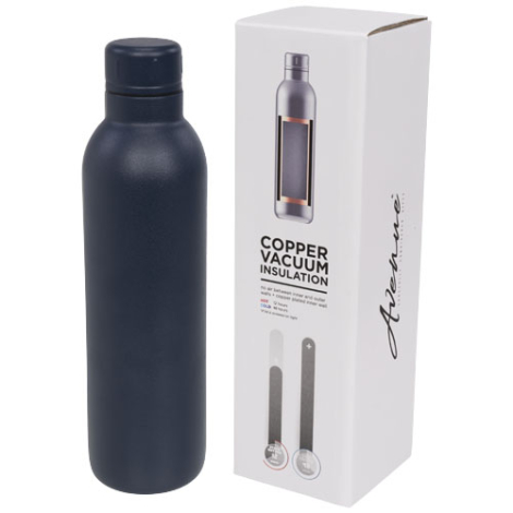 Bouteille publicitaire sport 510 ml - Thor