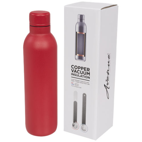 Bouteille publicitaire sport 510 ml - Thor