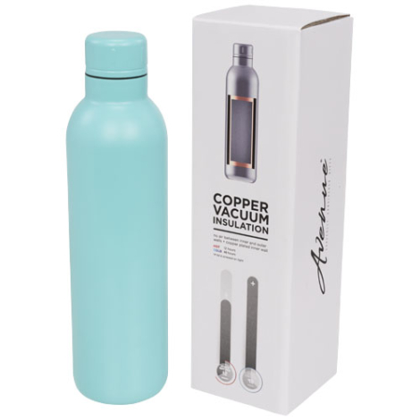 Bouteille publicitaire sport 510 ml - Thor