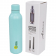 Bouteille publicitaire sport 510 ml - Thor
