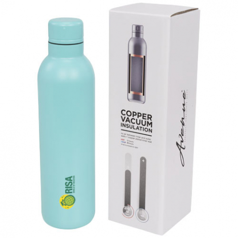 Bouteille publicitaire sport 510 ml - Thor