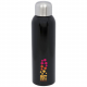 Bouteille publicitaire de sport 820 ml - Guzzle