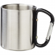 Mug à café publicitaire 200 ml - Alpes
