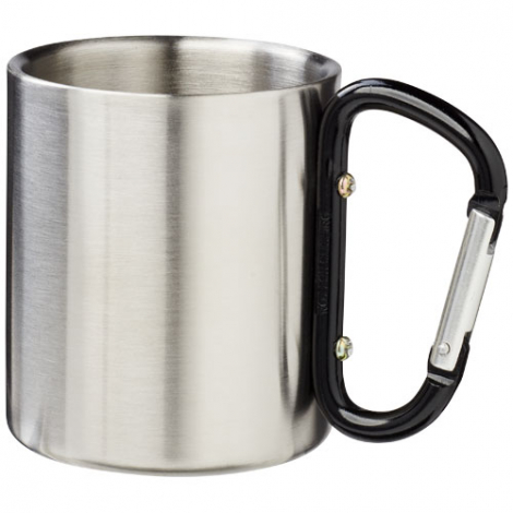 Mug à café publicitaire 200 ml - Alpes