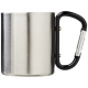 Mug à café publicitaire 200 ml - Alpes