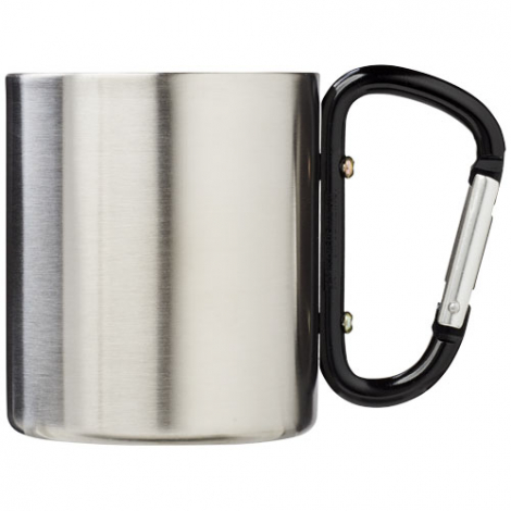 Mug à café publicitaire 200 ml - Alpes