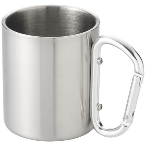 Mug à café publicitaire 200 ml - Alpes