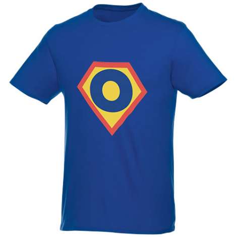 T-shirt promotionnel homme 150g - Heros