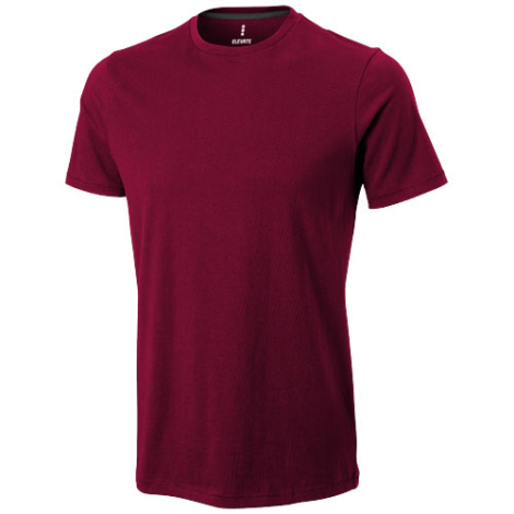 T-shirt homme promotionnel 160g - NANAIMO